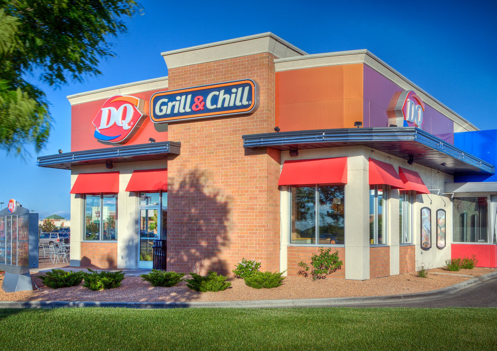 Dairy Queen Issenberg Britti Group