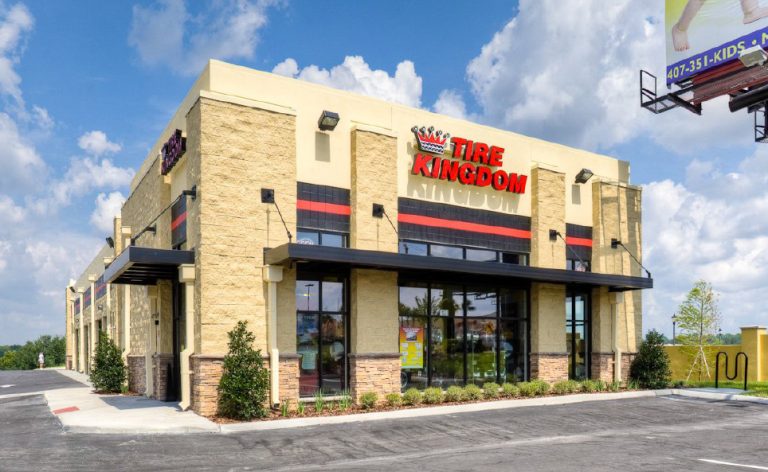 Tire Kingdom Hallandale Beach, FL Your Complete Guide