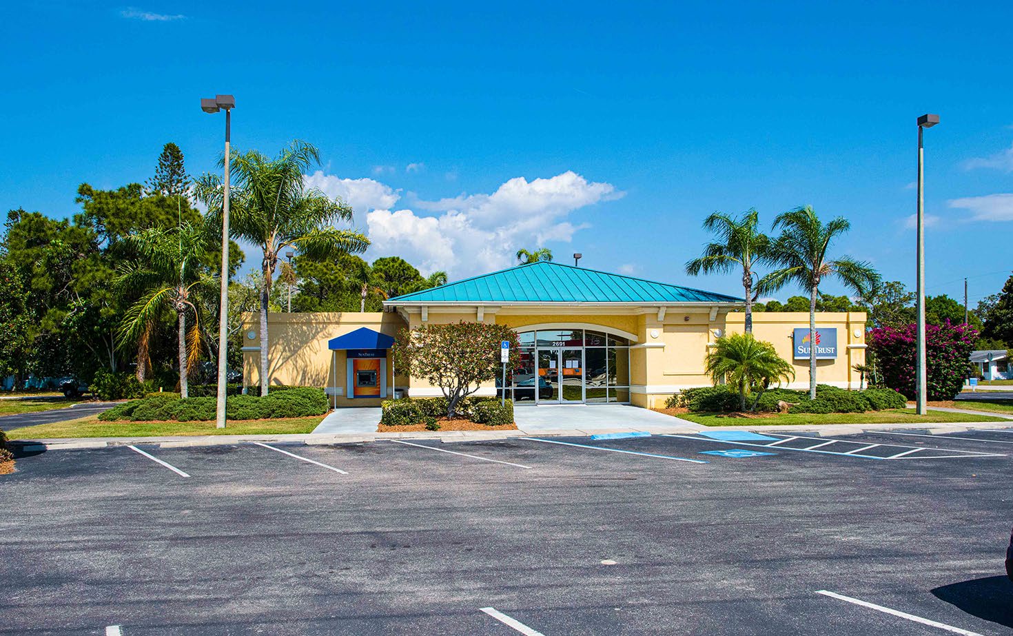 Grove City Florida Real Estate