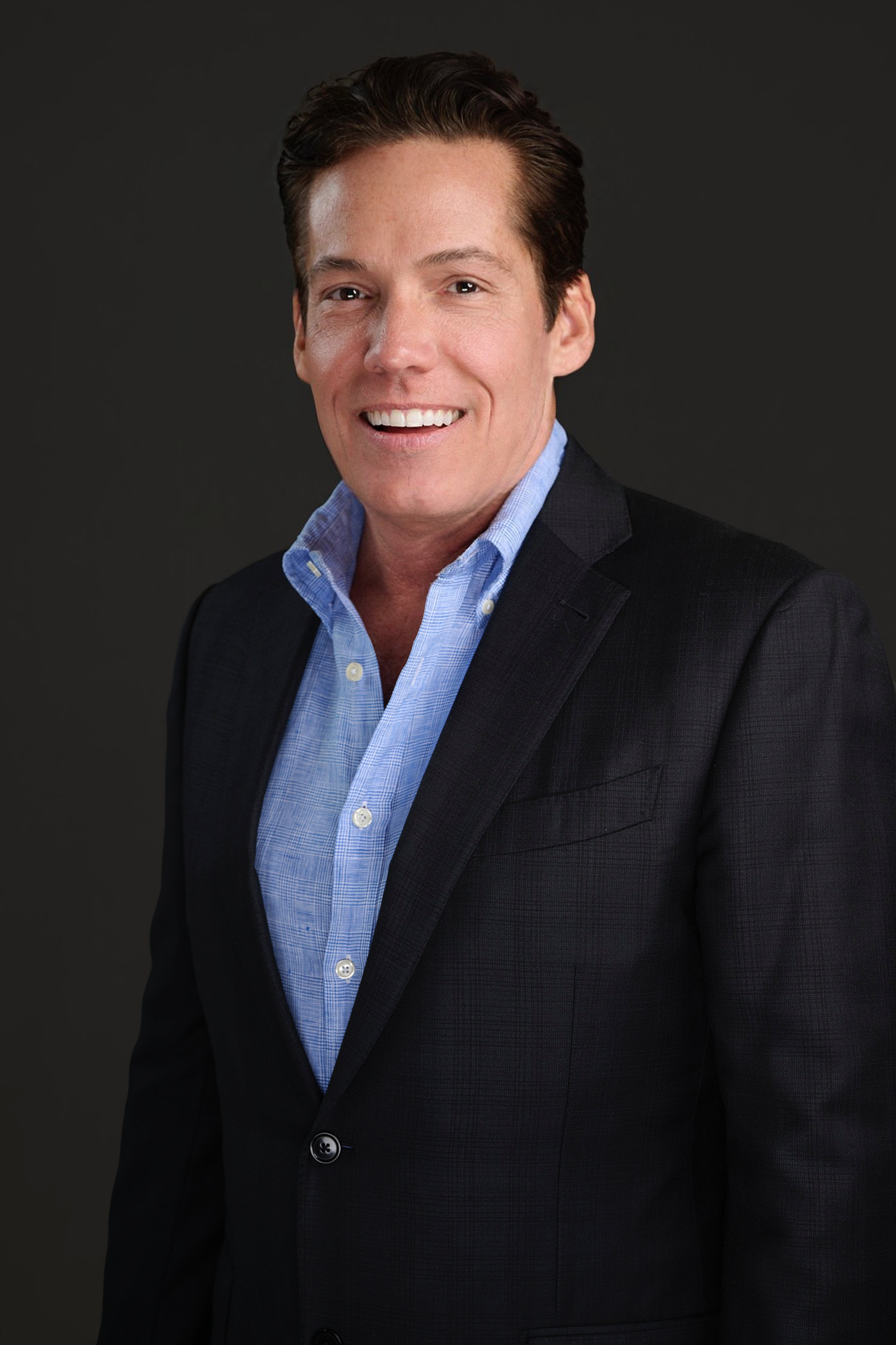 Ronnie Issenberg - Issenberg Britti Group