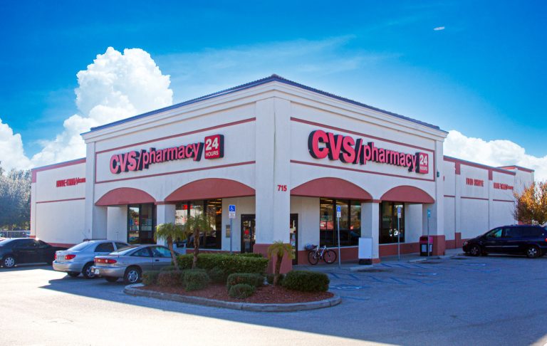 CVS Brandon FL - Issenberg Britti Group