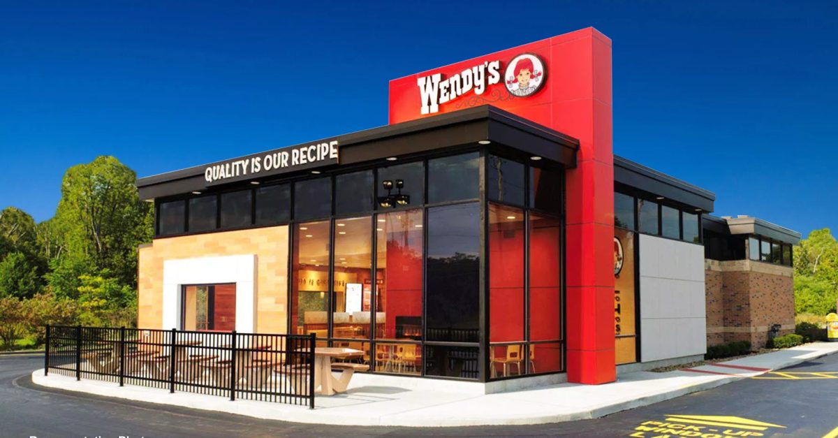 Wendy's Belle Glade, FL Issenberg Britti Group