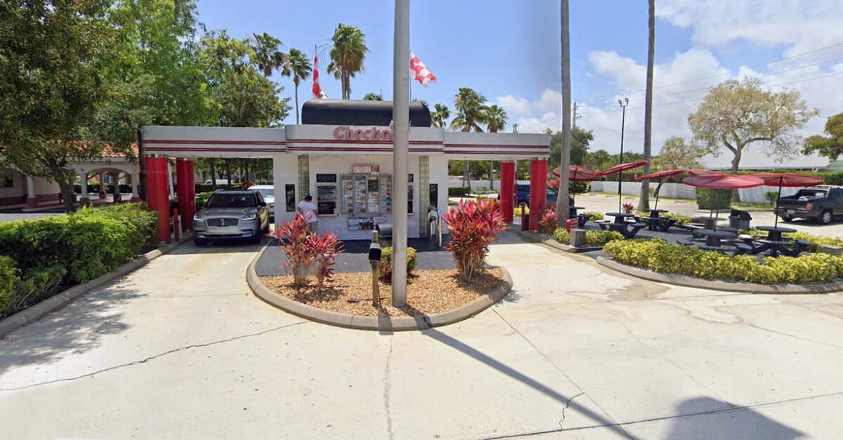 Former Checkers - Boca Raton, FL - Issenberg Britti Group