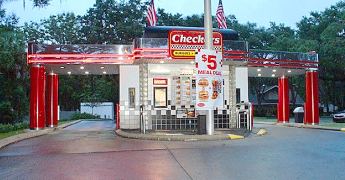 Checkers Ocala, FL Issenberg Britti Group