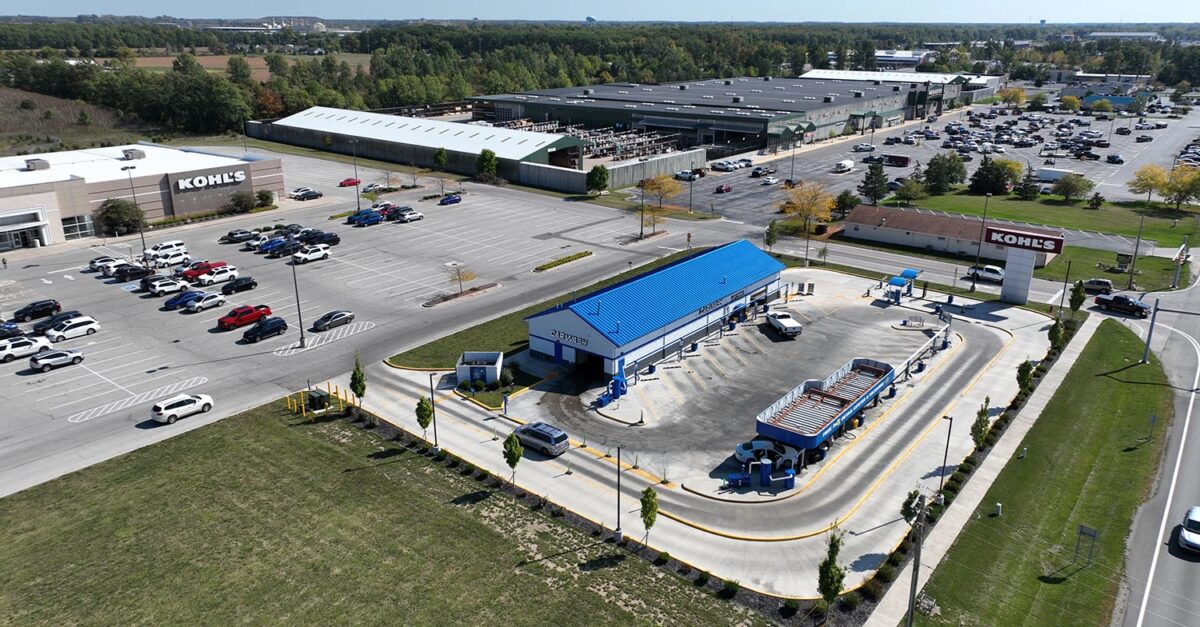 Take 5 Defiance, OH Issenberg Britti Group