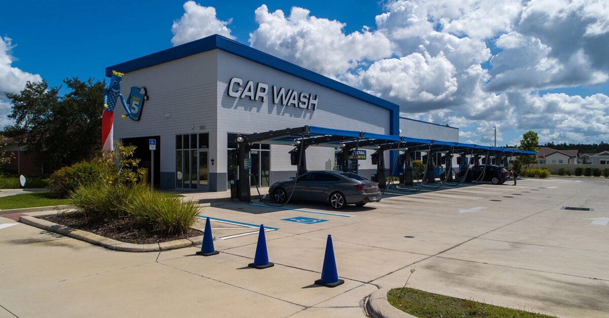 Take 5 Odessa, FL Issenberg Britti Group