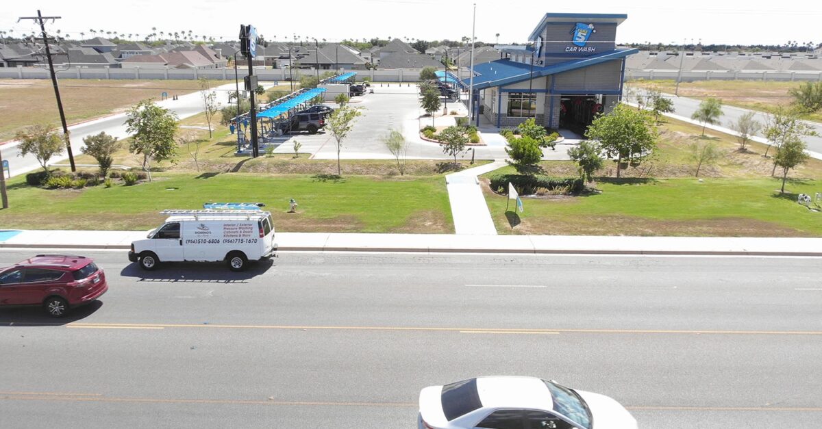 Take 5 Pharr, TX Issenberg Britti Group